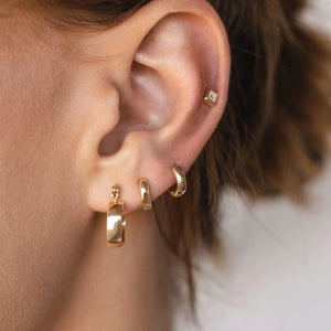 FIVE AND TWO - Jane Earrings